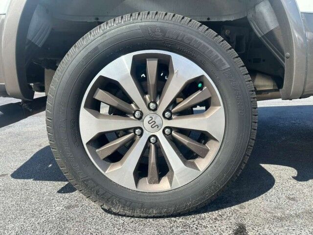 2018 Ford F-150 King Ranch Davie FL