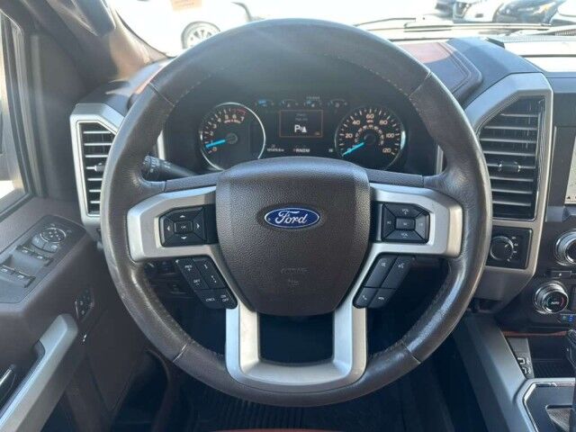 2018 Ford F-150 King Ranch Davie FL