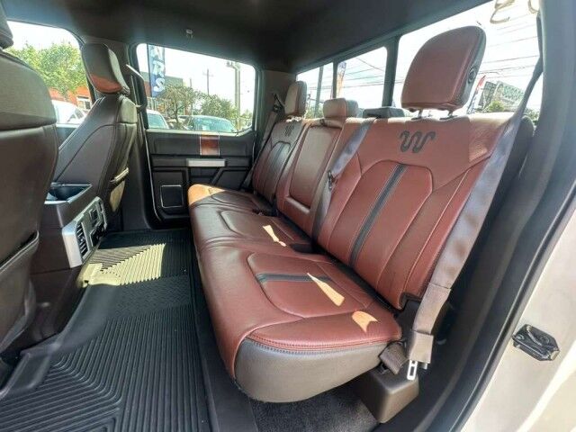 2018 Ford F-150 King Ranch Davie FL