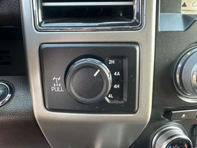 2018 Ford F-150 King Ranch Davie FL