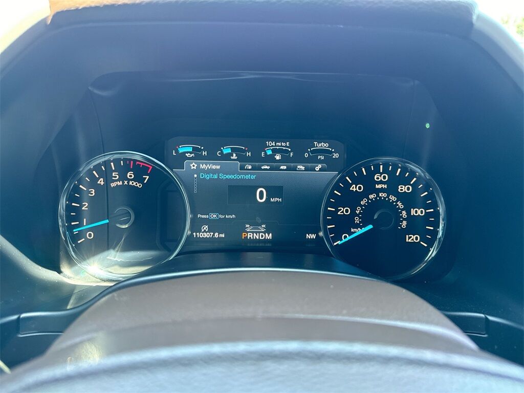 2018 Ford F-150 King Ranch Oklahoma City OK