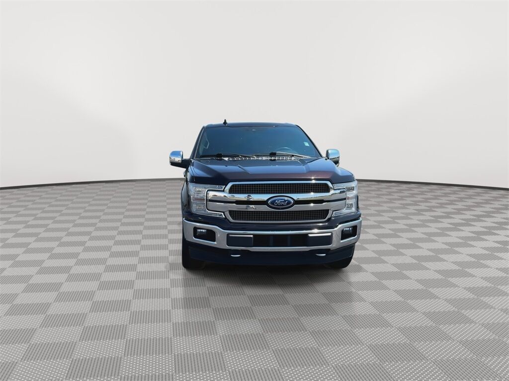 2018 Ford F-150 King Ranch Oklahoma City OK