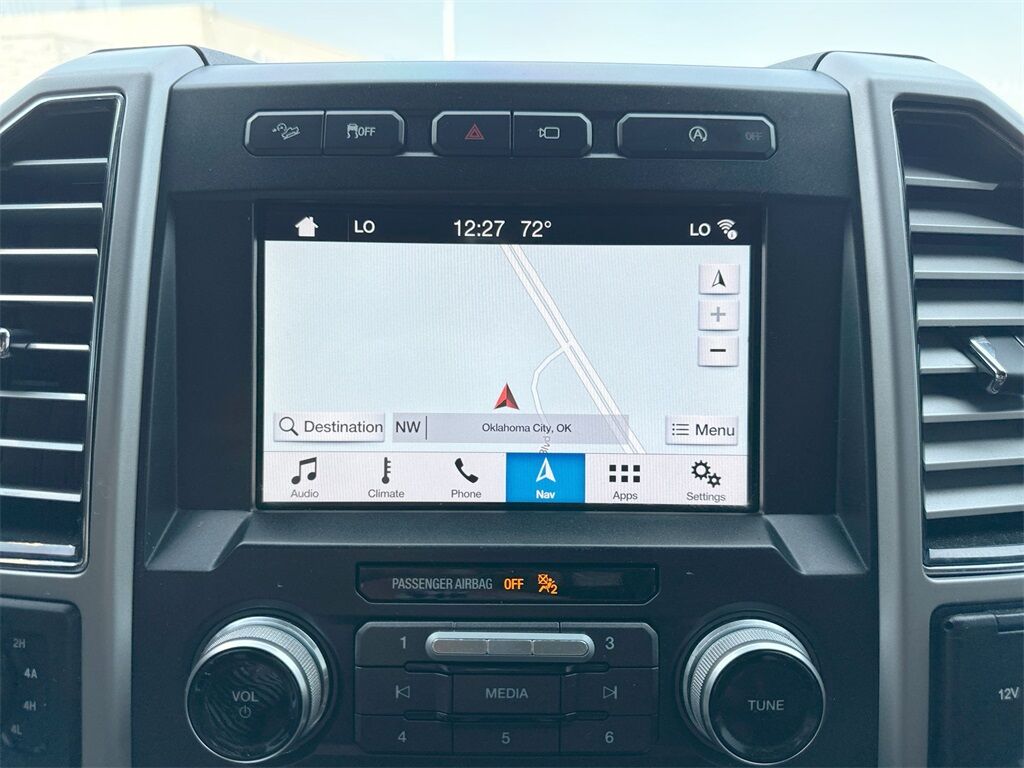 2018 Ford F-150 King Ranch Oklahoma City OK