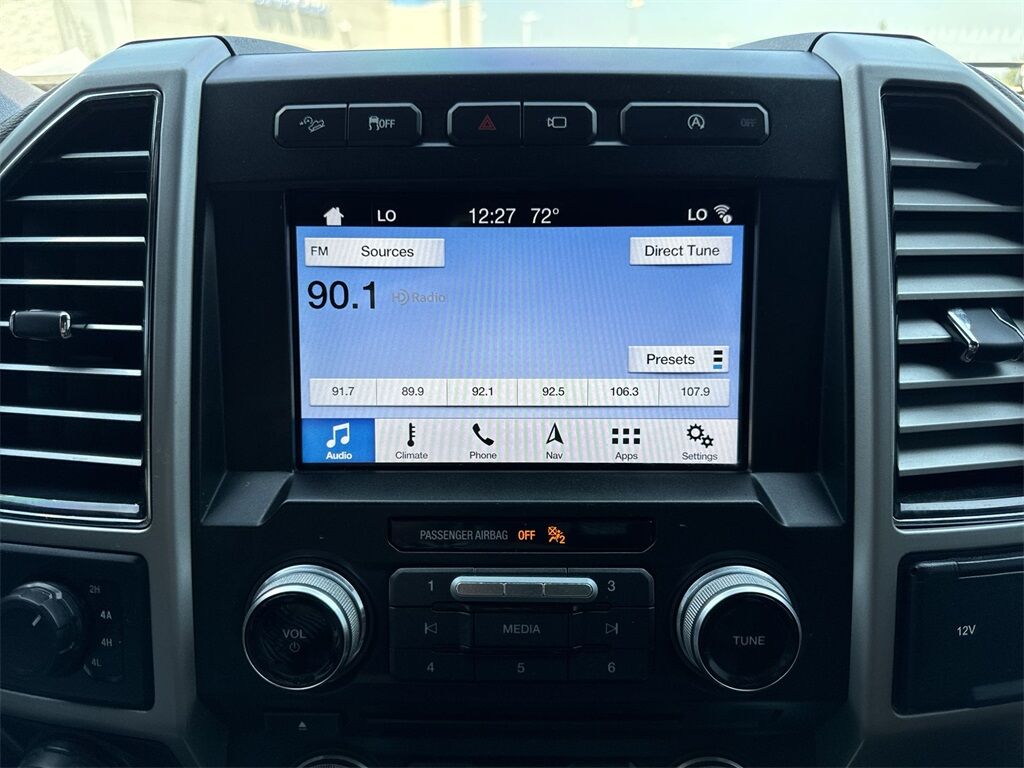 2018 Ford F-150 King Ranch Oklahoma City OK