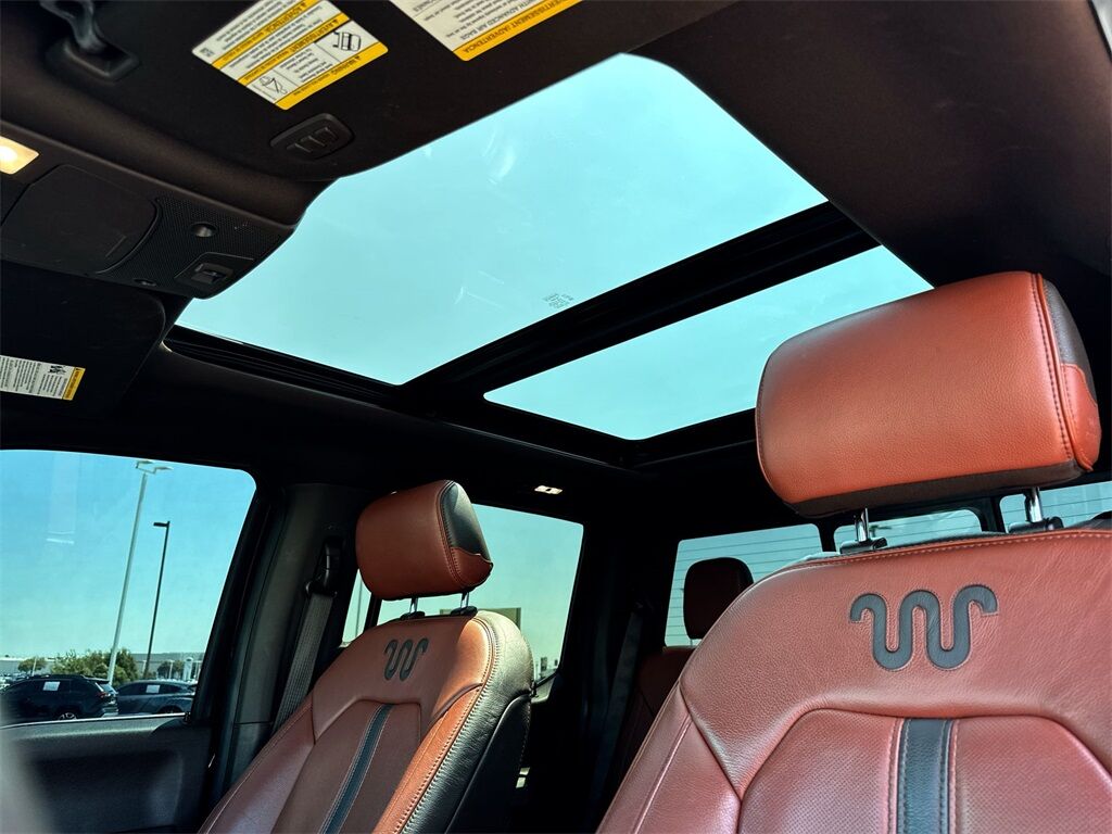 2018 Ford F-150 King Ranch Oklahoma City OK