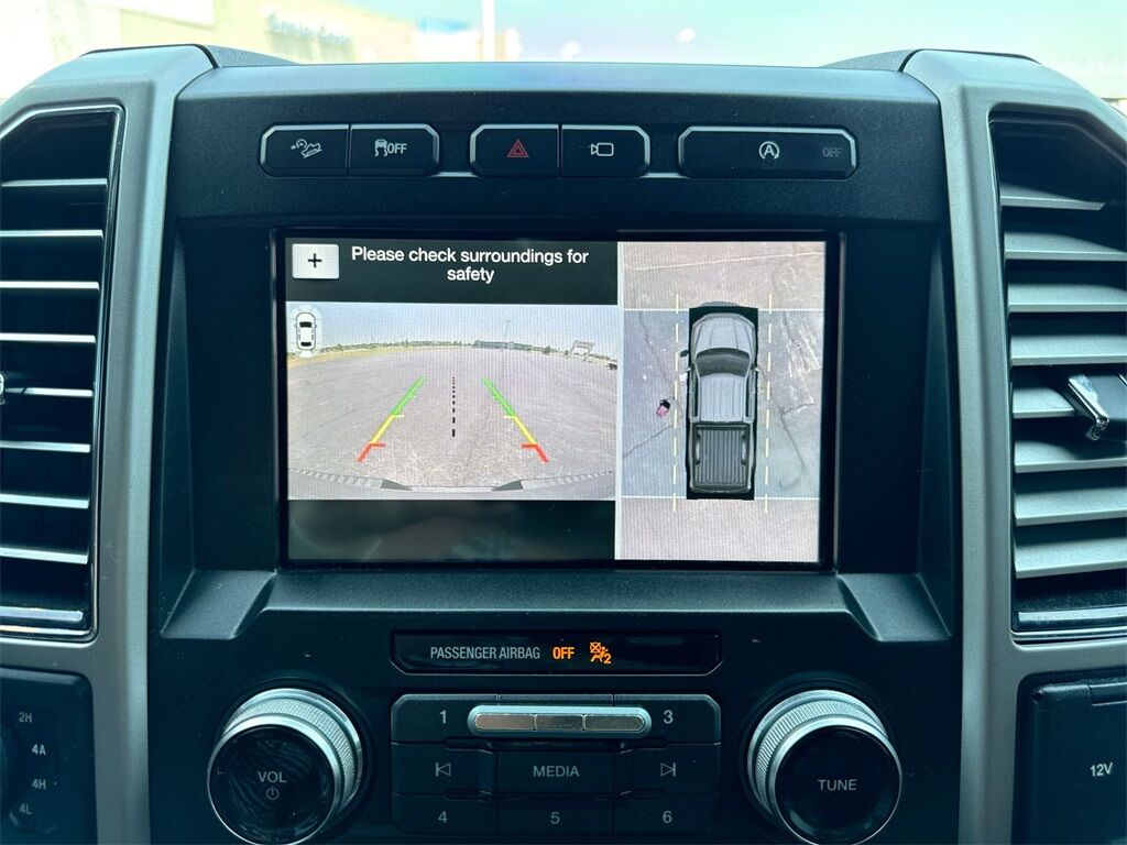 2018 Ford F-150 King Ranch Oklahoma City OK