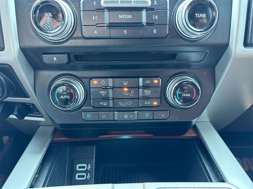 2018 Ford F-150 King Ranch Oklahoma City OK