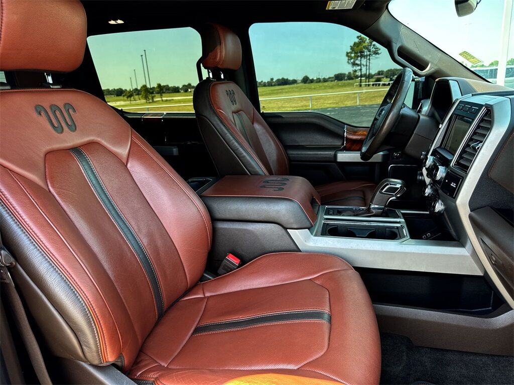 2018 Ford F-150 King Ranch Oklahoma City OK