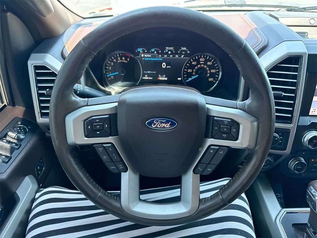 2018 Ford F-150 King Ranch Oklahoma City OK