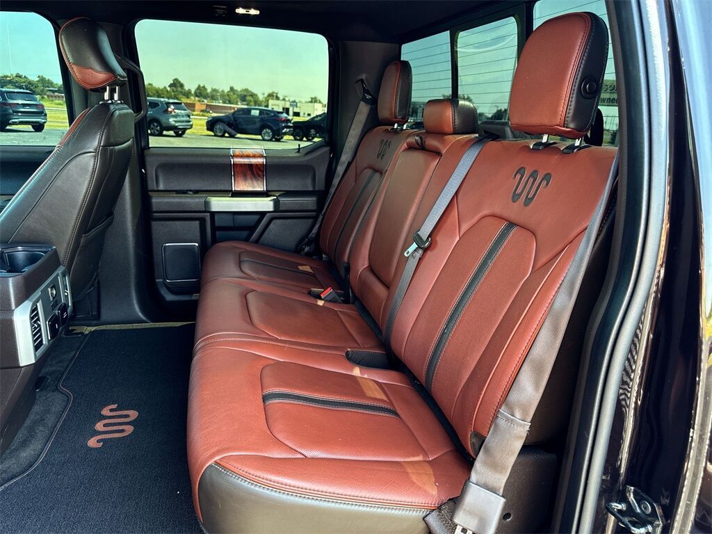 2018 Ford F-150 King Ranch Oklahoma City OK