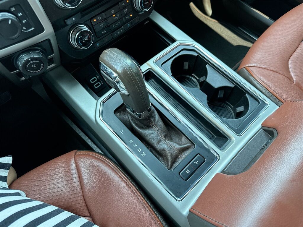 2018 Ford F-150 King Ranch Oklahoma City OK