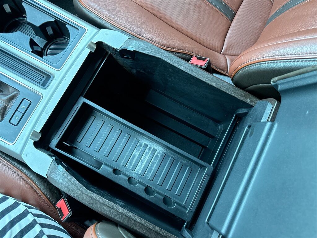2018 Ford F-150 King Ranch Oklahoma City OK