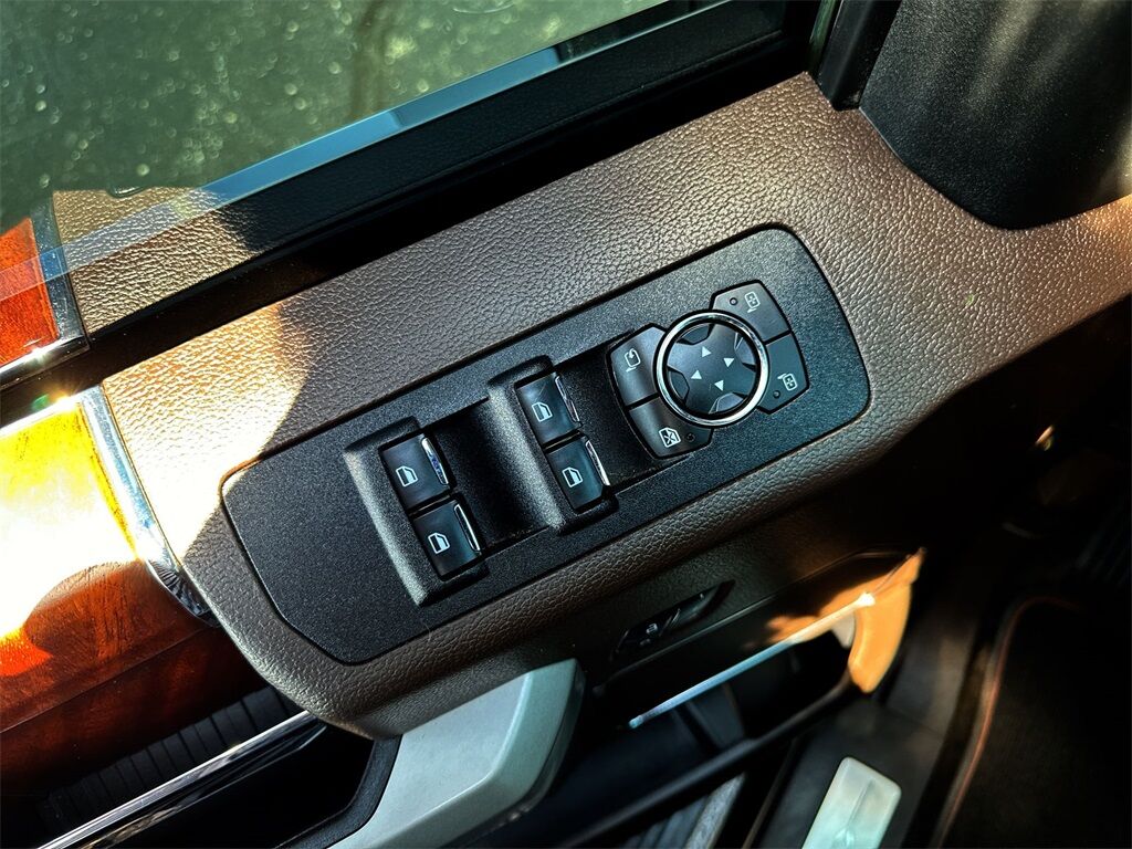 2018 Ford F-150 King Ranch Oklahoma City OK