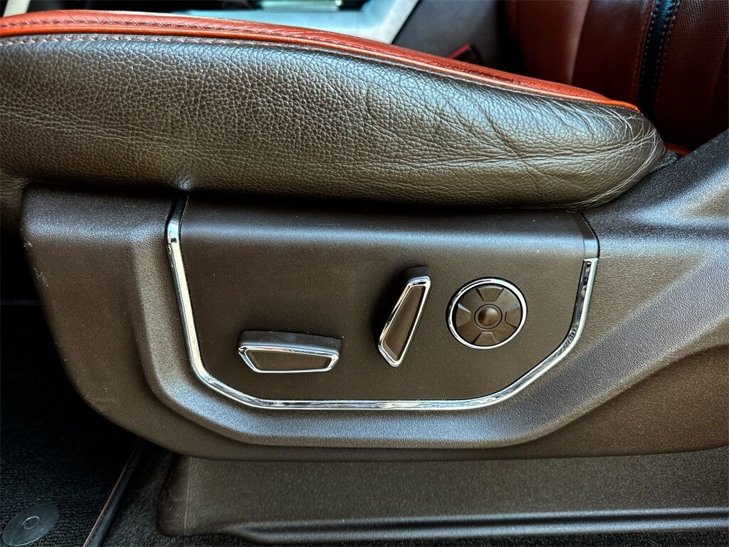 2018 Ford F-150 King Ranch Oklahoma City OK