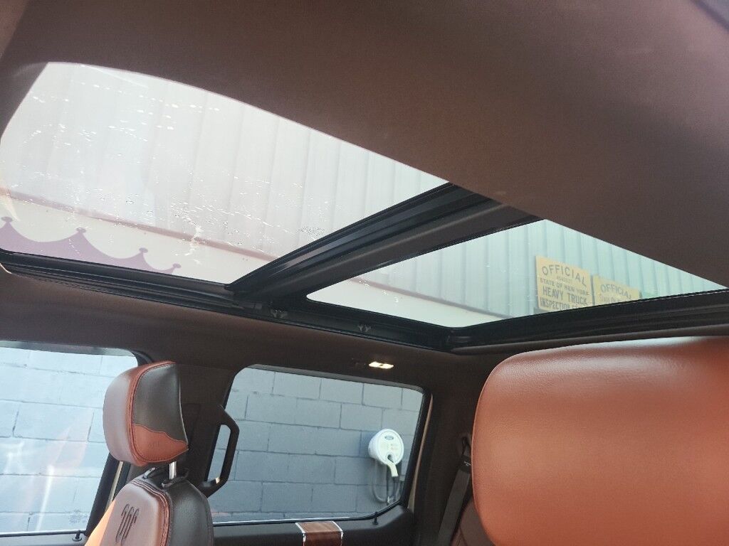 2018 Ford F-150 King Ranch Owego NY