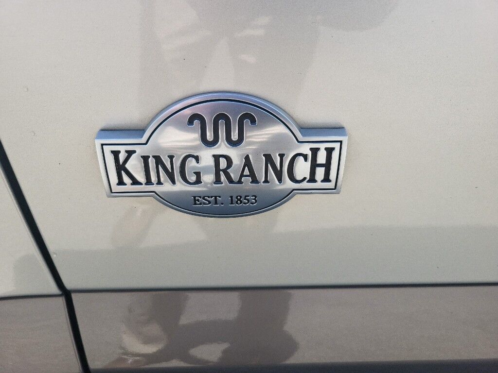 2018 Ford F-150 King Ranch Owego NY