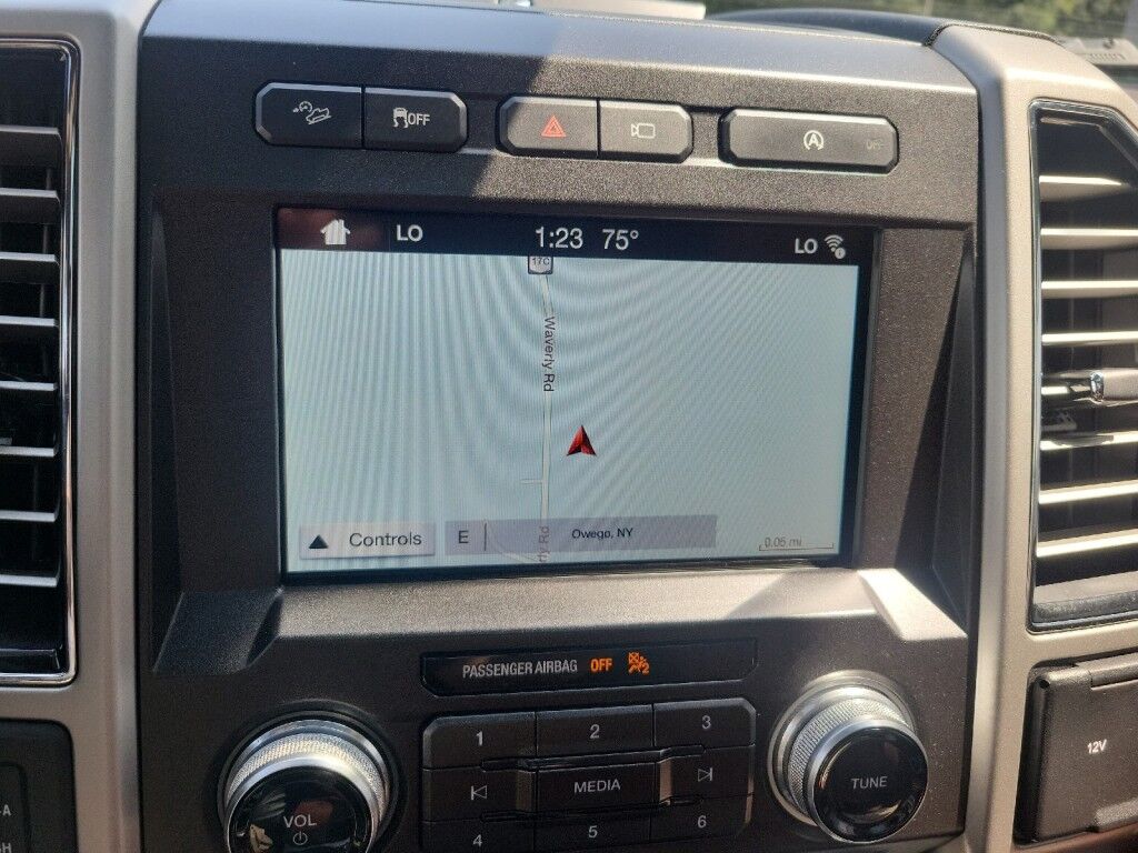 2018 Ford F-150 King Ranch Owego NY