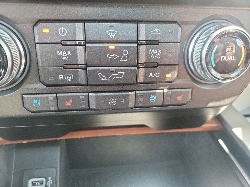 2018 Ford F-150 King Ranch Owego NY