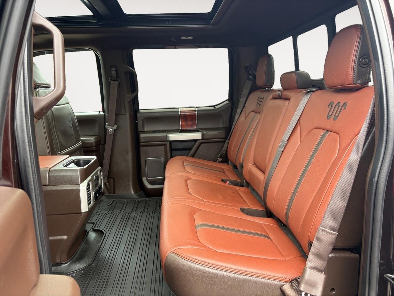 2018 Ford F-150 King Ranch, POWER RUNNING BOARDS, TOW PACKAGE, REMOTE TAILGATE RELEASE, TWIN PANEL MOONROOF, 360 BACKUP CAMERA, AUTO START/STOP, BLIND SPOT ALERT, LANE KEEP ASSIST, HEATED & COOLING SEATS, ONLY 62K MILES, CLEAN CARFAX, BECOME A KING ON THE ROAD! Virginia Beach VA