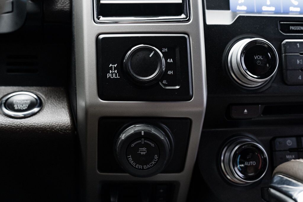 2018 Ford F-150 King Ranch Beaverton OR