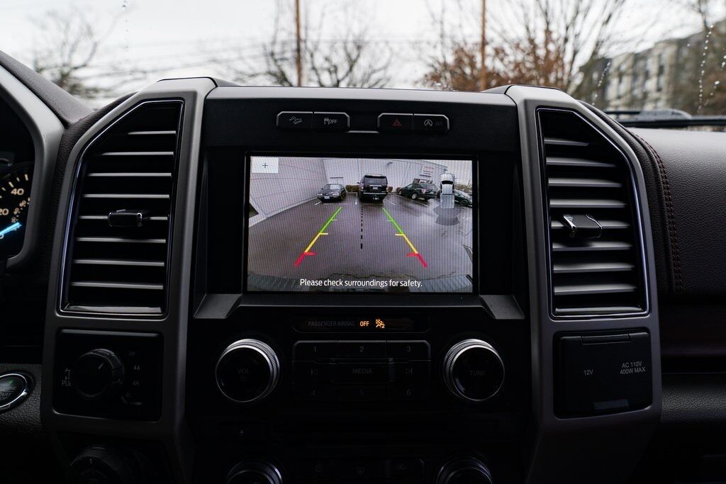 2018 Ford F-150 King Ranch Beaverton OR