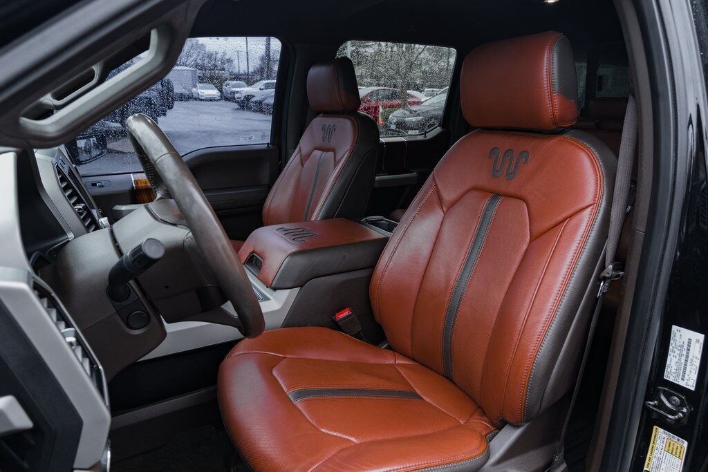 2018 Ford F-150 King Ranch Beaverton OR