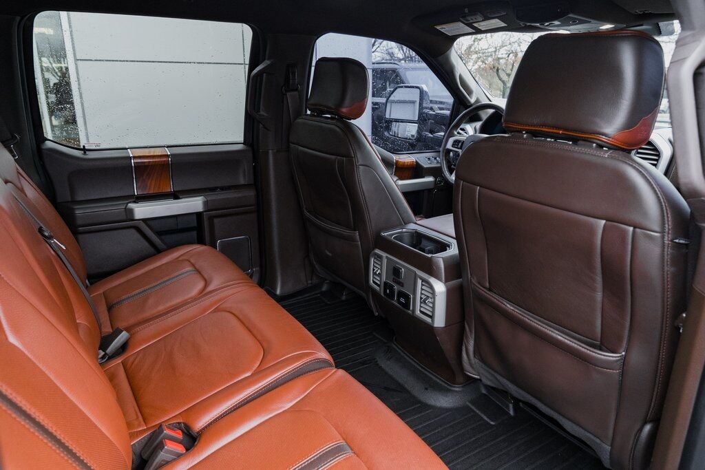 2018 Ford F-150 King Ranch Beaverton OR