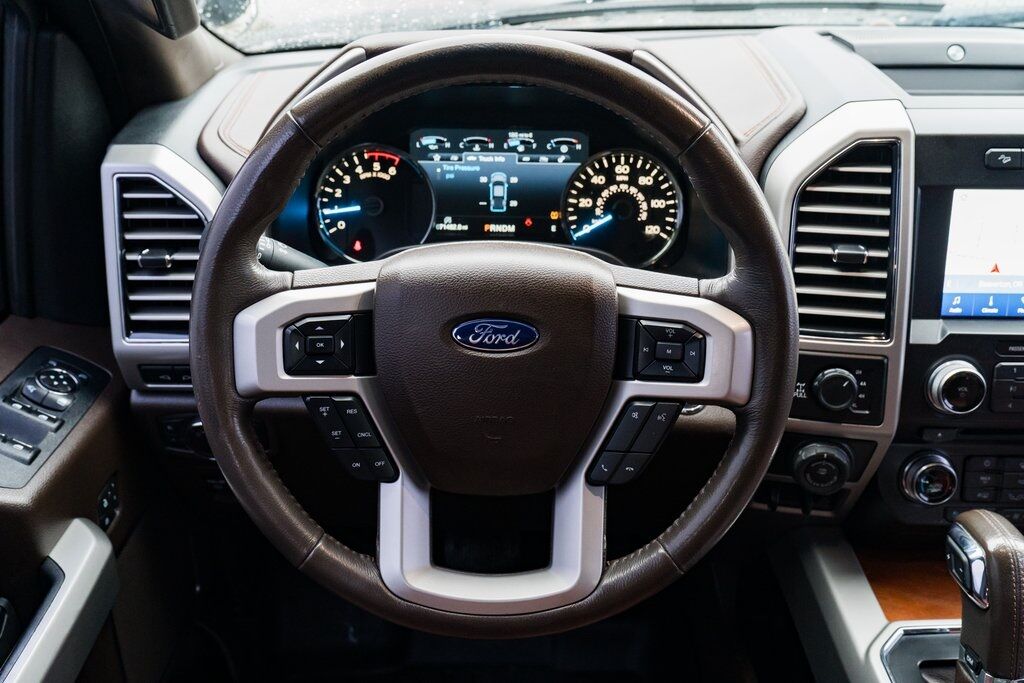 2018 Ford F-150 King Ranch Beaverton OR