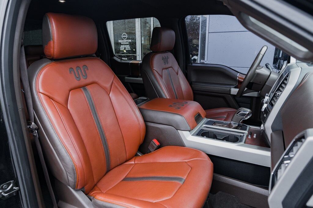 2018 Ford F-150 King Ranch Beaverton OR