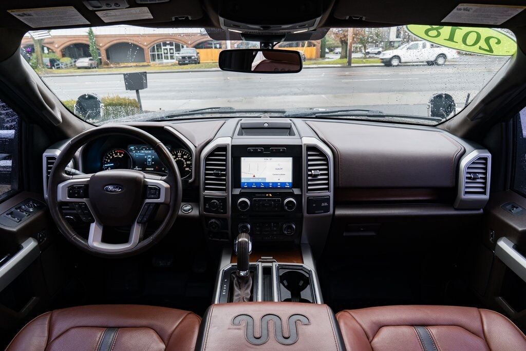 2018 Ford F-150 King Ranch Beaverton OR