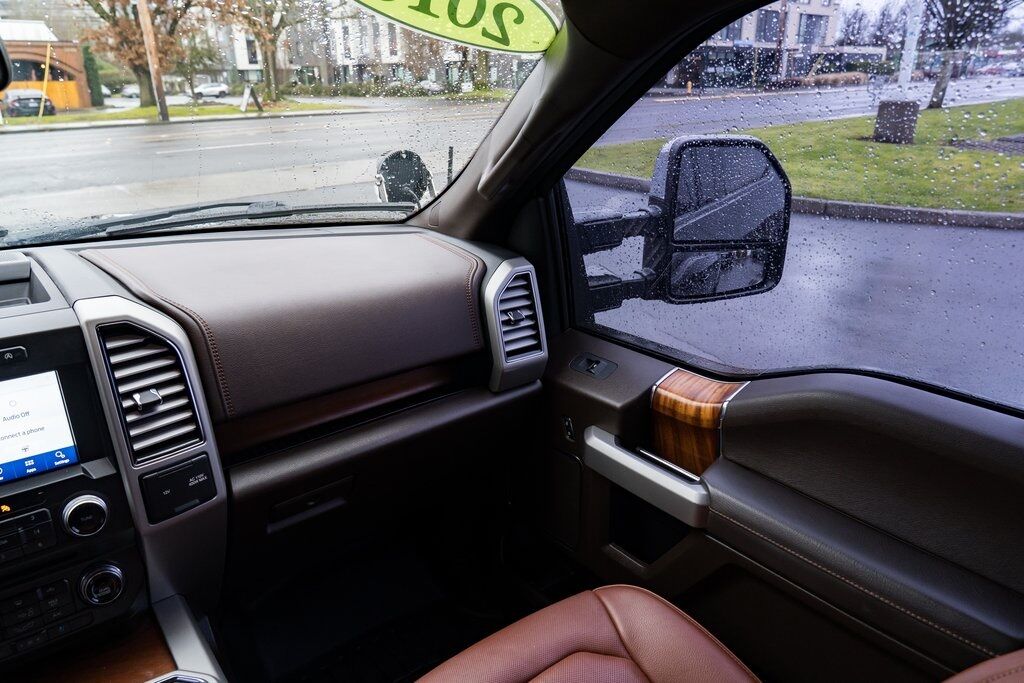 2018 Ford F-150 King Ranch Beaverton OR