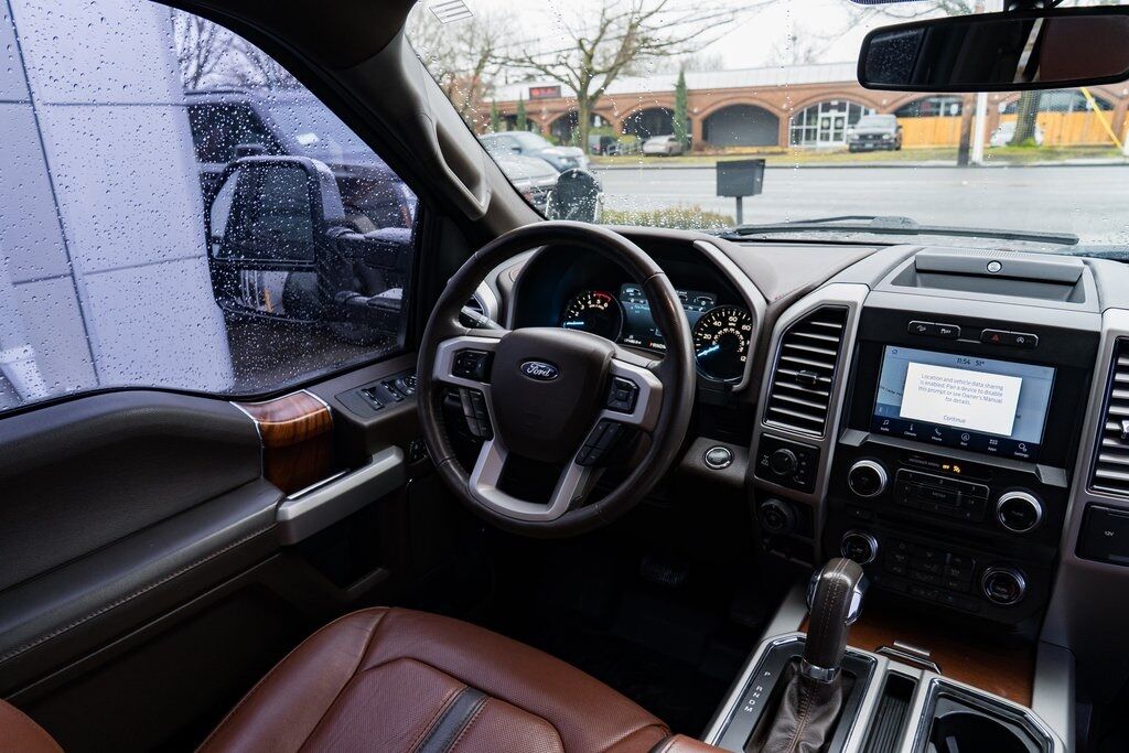 2018 Ford F-150 King Ranch Beaverton OR