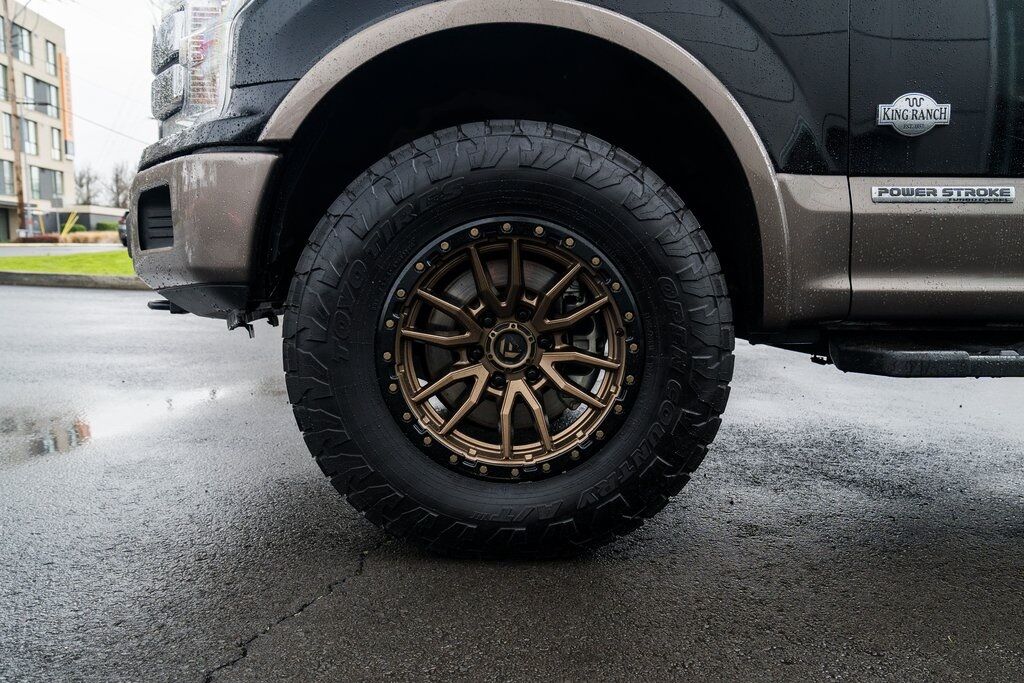 2018 Ford F-150 King Ranch Beaverton OR