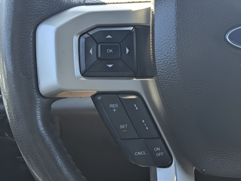 2018 Ford F-150 King Ranch Saint Augustine FL