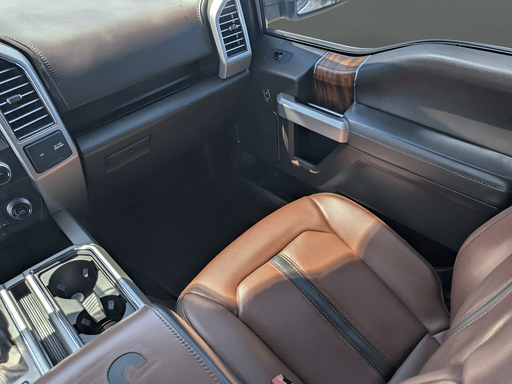 2018 Ford F-150 King Ranch Saint Augustine FL