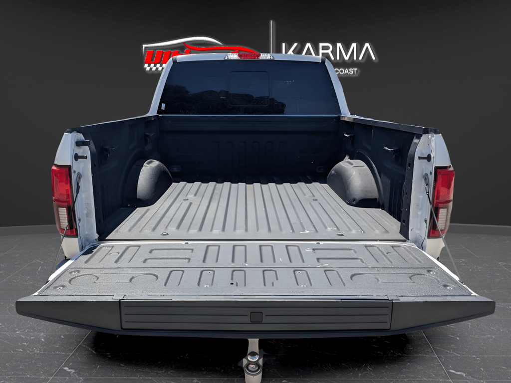2018 Ford F-150 King Ranch Saint Augustine FL