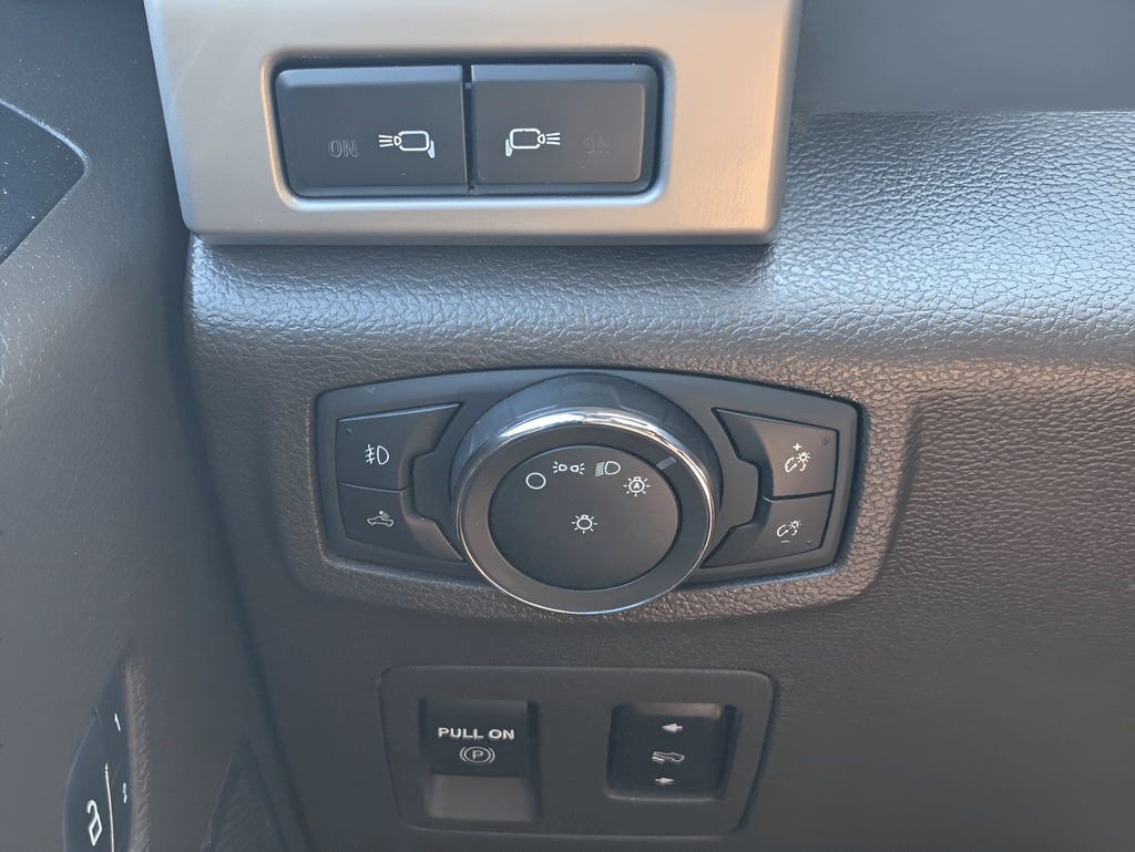 2018 Ford F-150 King Ranch Saint Augustine FL