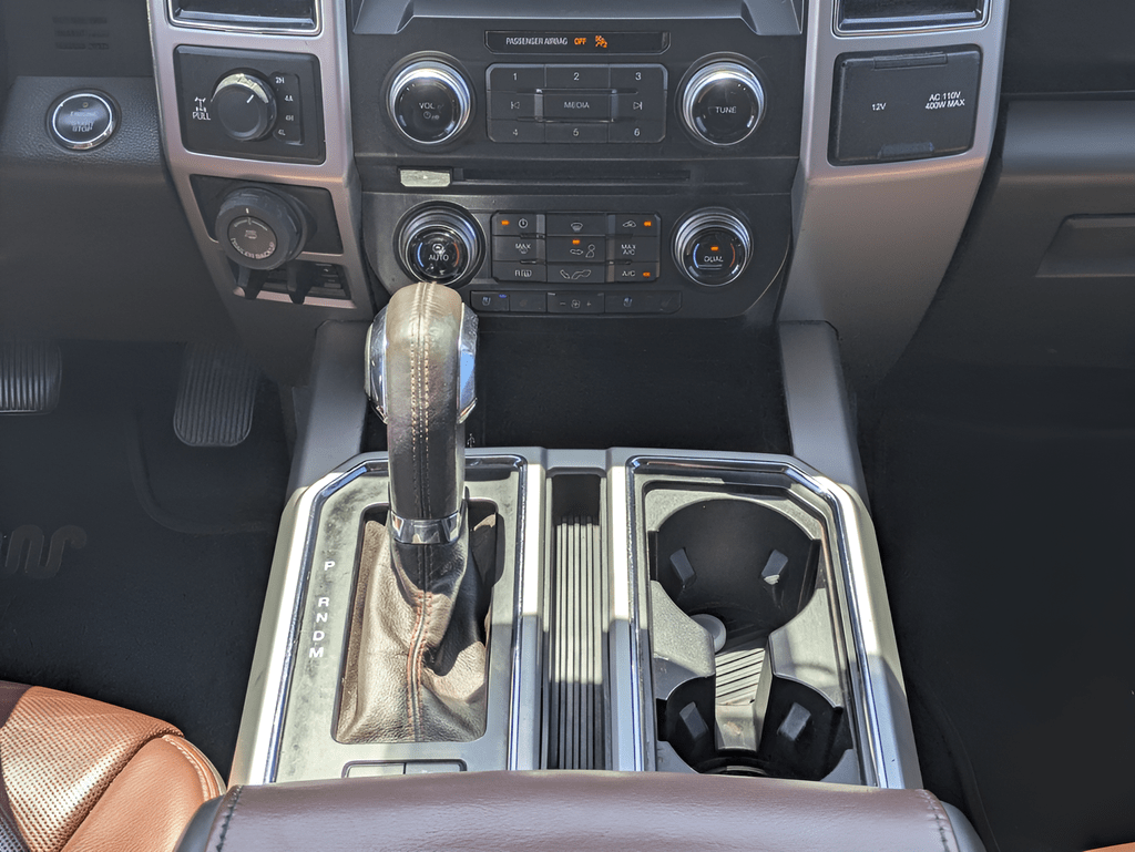 2018 Ford F-150 King Ranch Saint Augustine FL