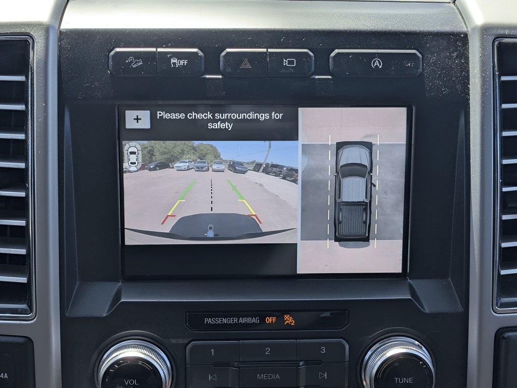 2018 Ford F-150 King Ranch Saint Augustine FL