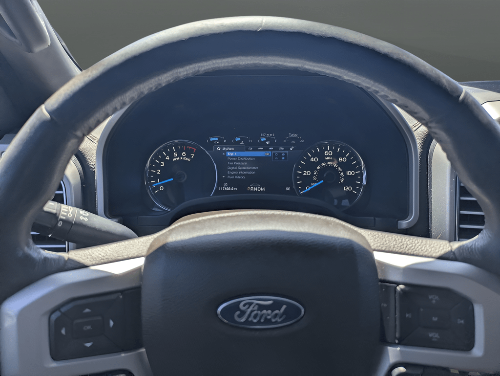 2018 Ford F-150 King Ranch Saint Augustine FL