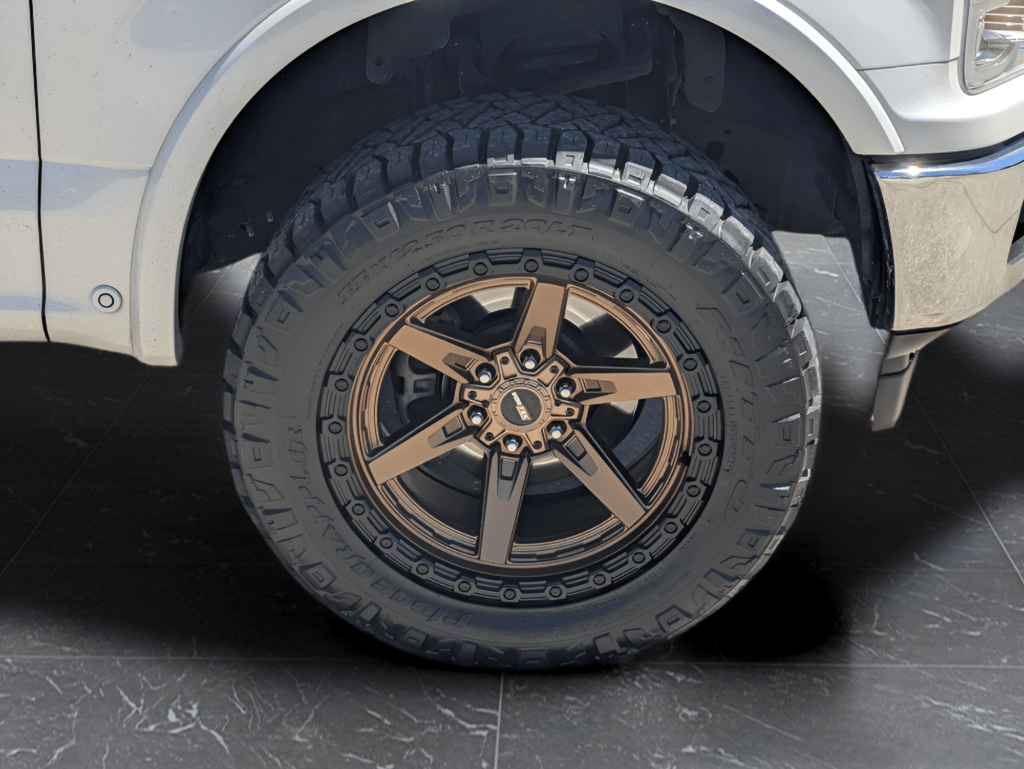 2018 Ford F-150 King Ranch Saint Augustine FL
