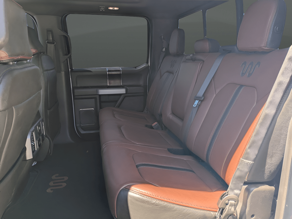 2018 Ford F-150 King Ranch Saint Augustine FL