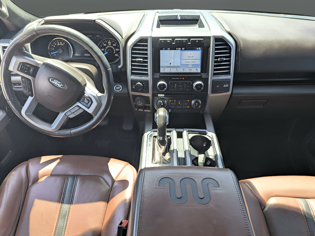 2018 Ford F-150 King Ranch Saint Augustine FL
