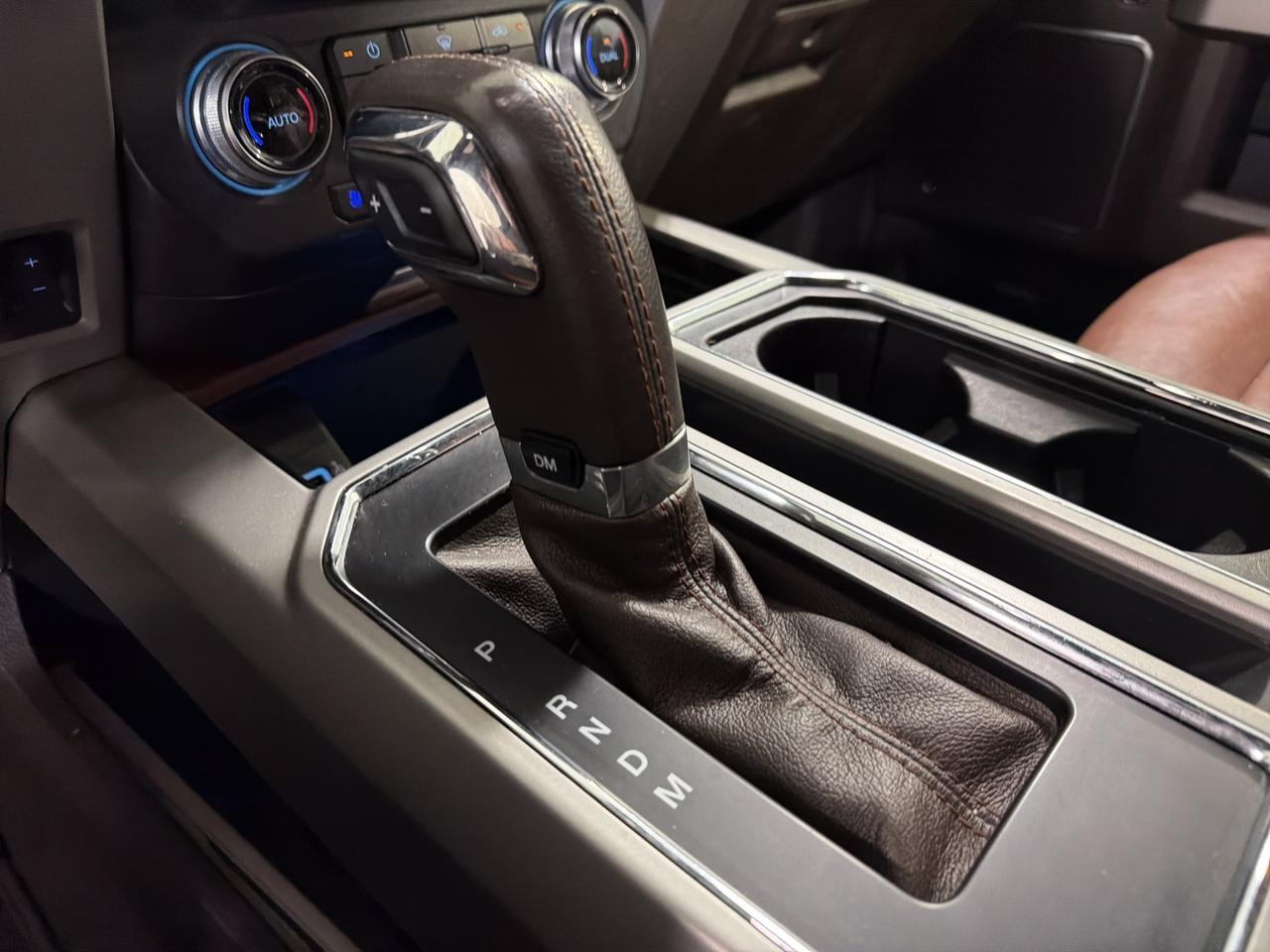 2018 Ford F-150 King Ranch San Antonio TX