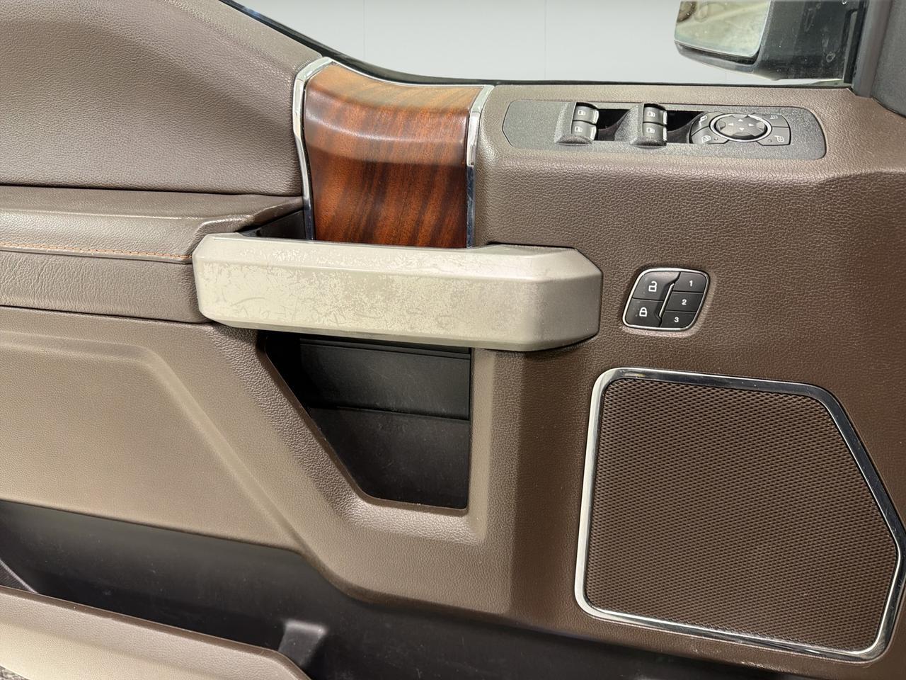 2018 Ford F-150 King Ranch San Antonio TX