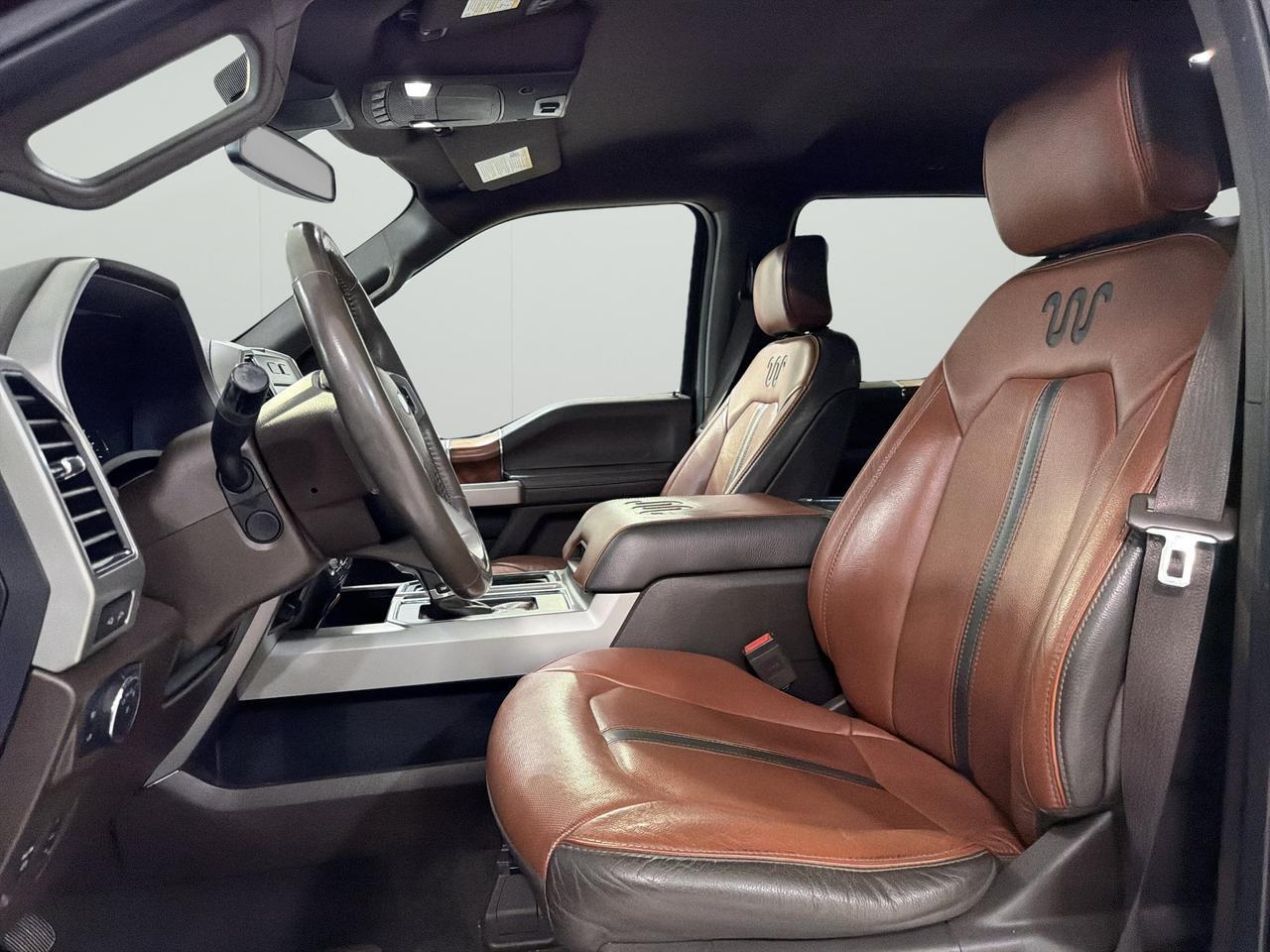 2018 Ford F-150 King Ranch San Antonio TX