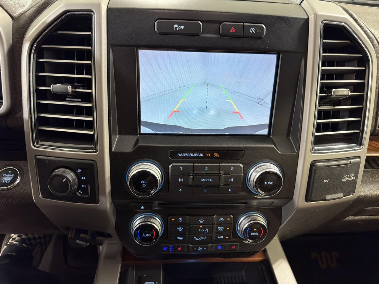 2018 Ford F-150 King Ranch San Antonio TX