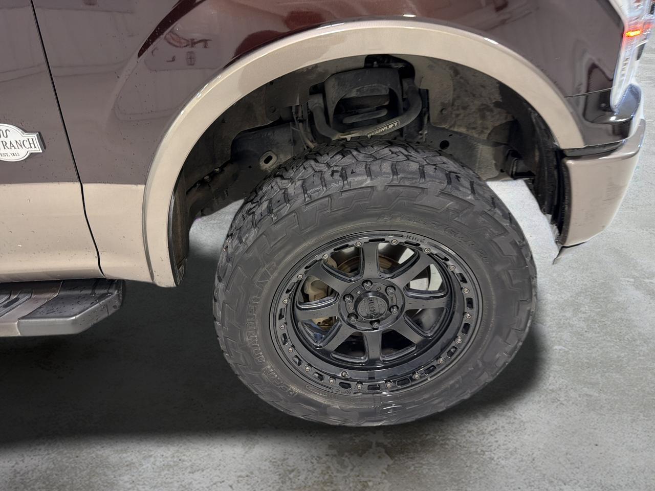 2018 Ford F-150 King Ranch San Antonio TX