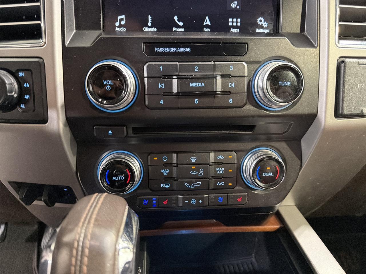2018 Ford F-150 King Ranch San Antonio TX