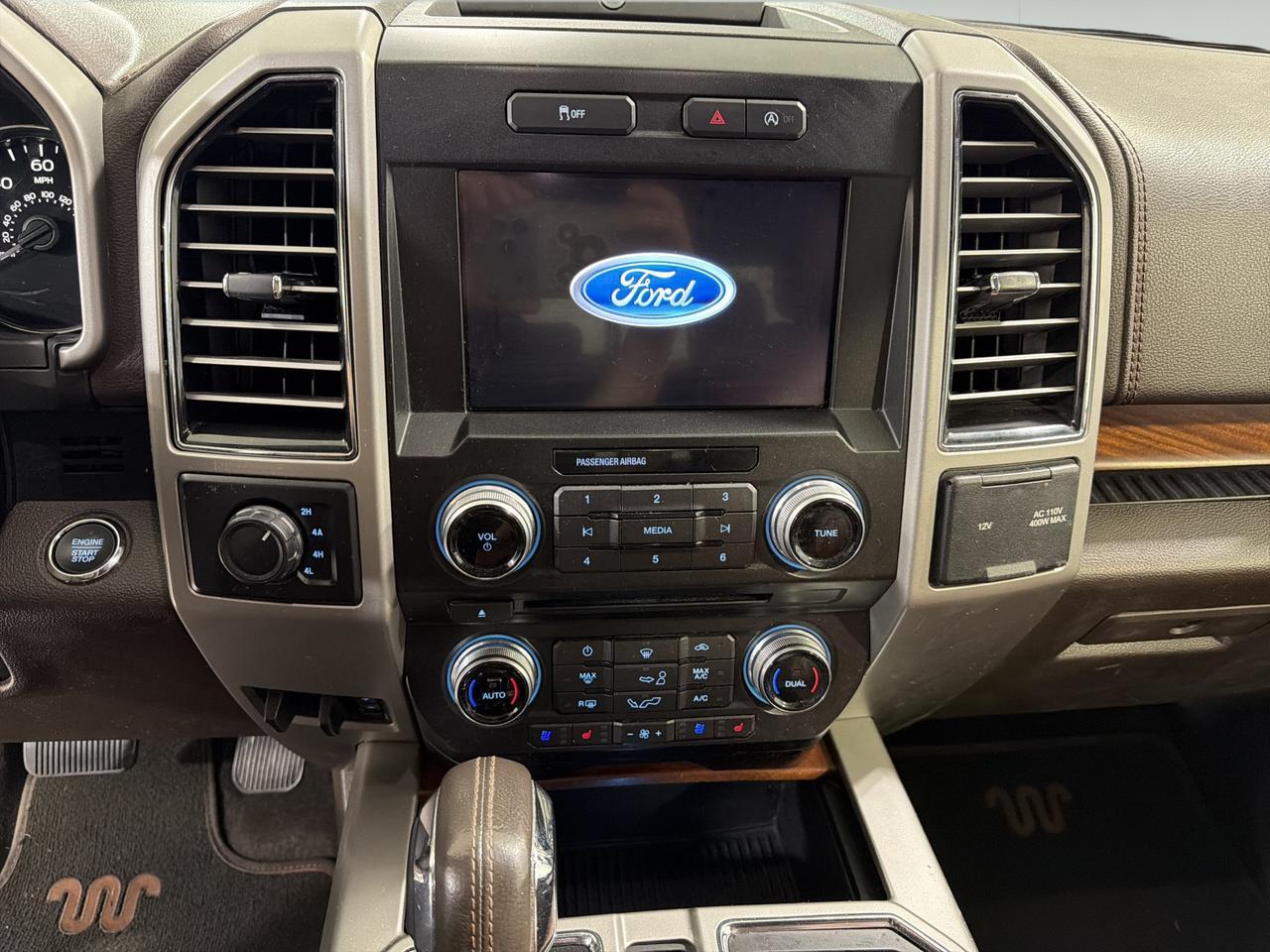 2018 Ford F-150 King Ranch San Antonio TX